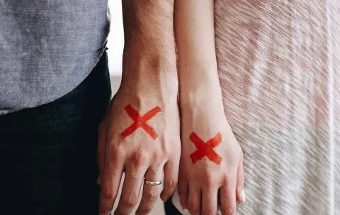 ¿Estás pensando en divorciarte? Cuatro cosas a tener en cuenta