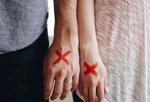 ¿Estás pensando en divorciarte? Cuatro cosas a tener en cuenta